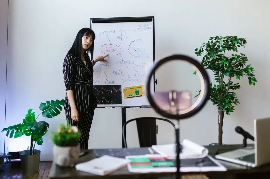 Cómo crear una estrategia de contenido que conecte con tu audiencia